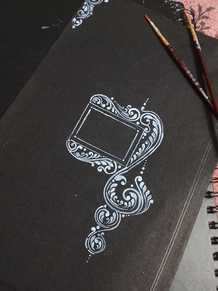 कथा पिन प्रतिमा