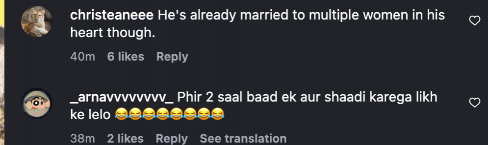 मी माझ्या मनात तिच्याशी लग्न केले आहे: आमिर खान तिसरी मैत्रीण गौरी स्प्रॅटसोबत लिव्ह-इन रिलेशनशिपवर; चाहत्यांनी त्याच्या प्रेमकथेची खिल्ली उडवली, 'पुढे कोण आहे?'