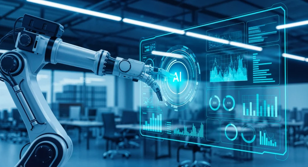 एआय मॉनिटरिंग टूल्स