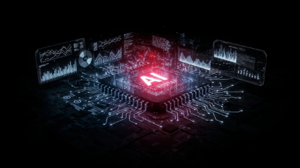 कृत्रिम बुद्धिमत्ता