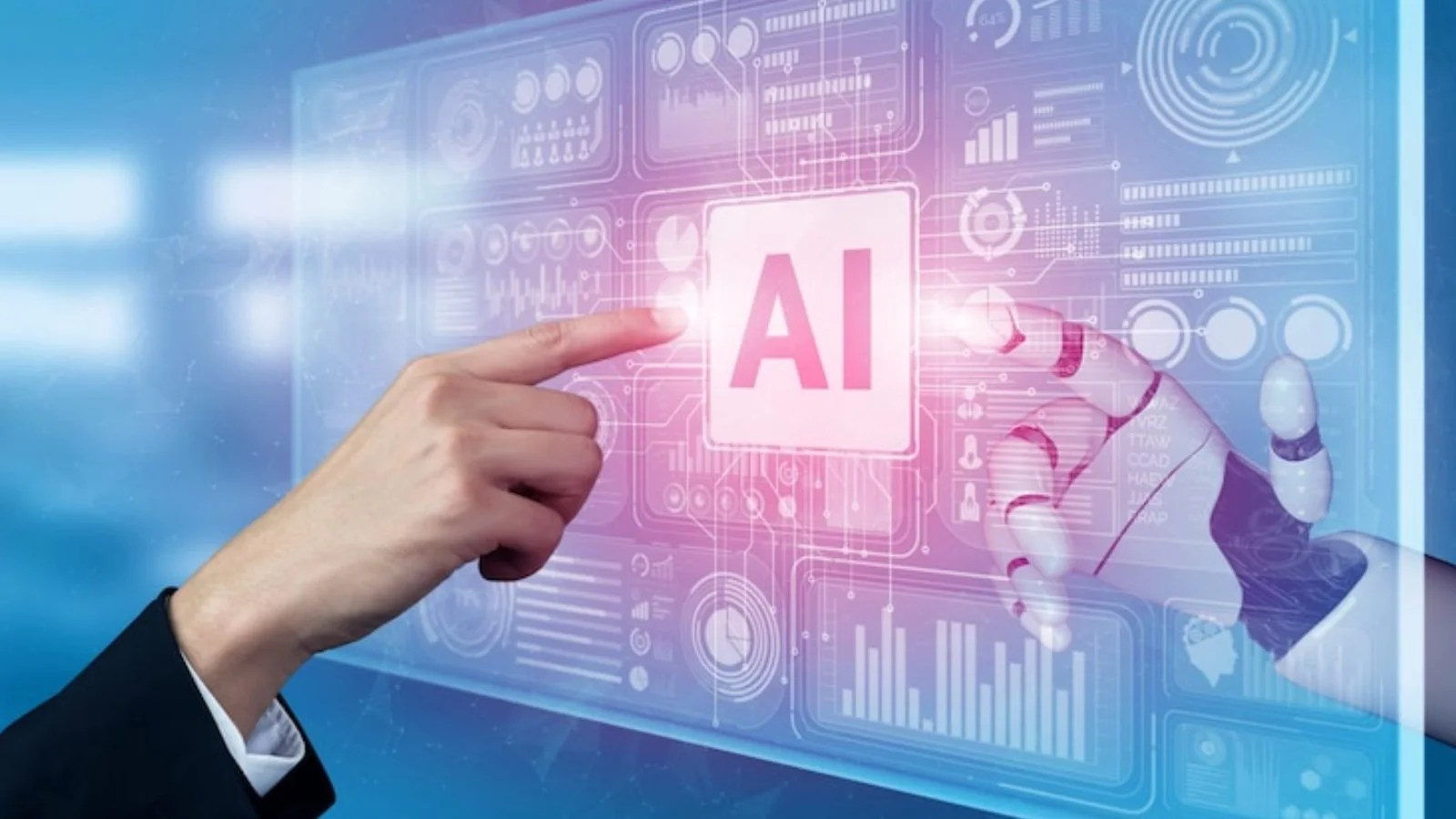 मायक्रोसॉफ्ट एआय टेक