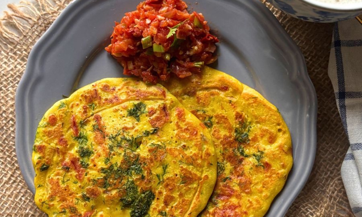 चुंबन चिल्ला