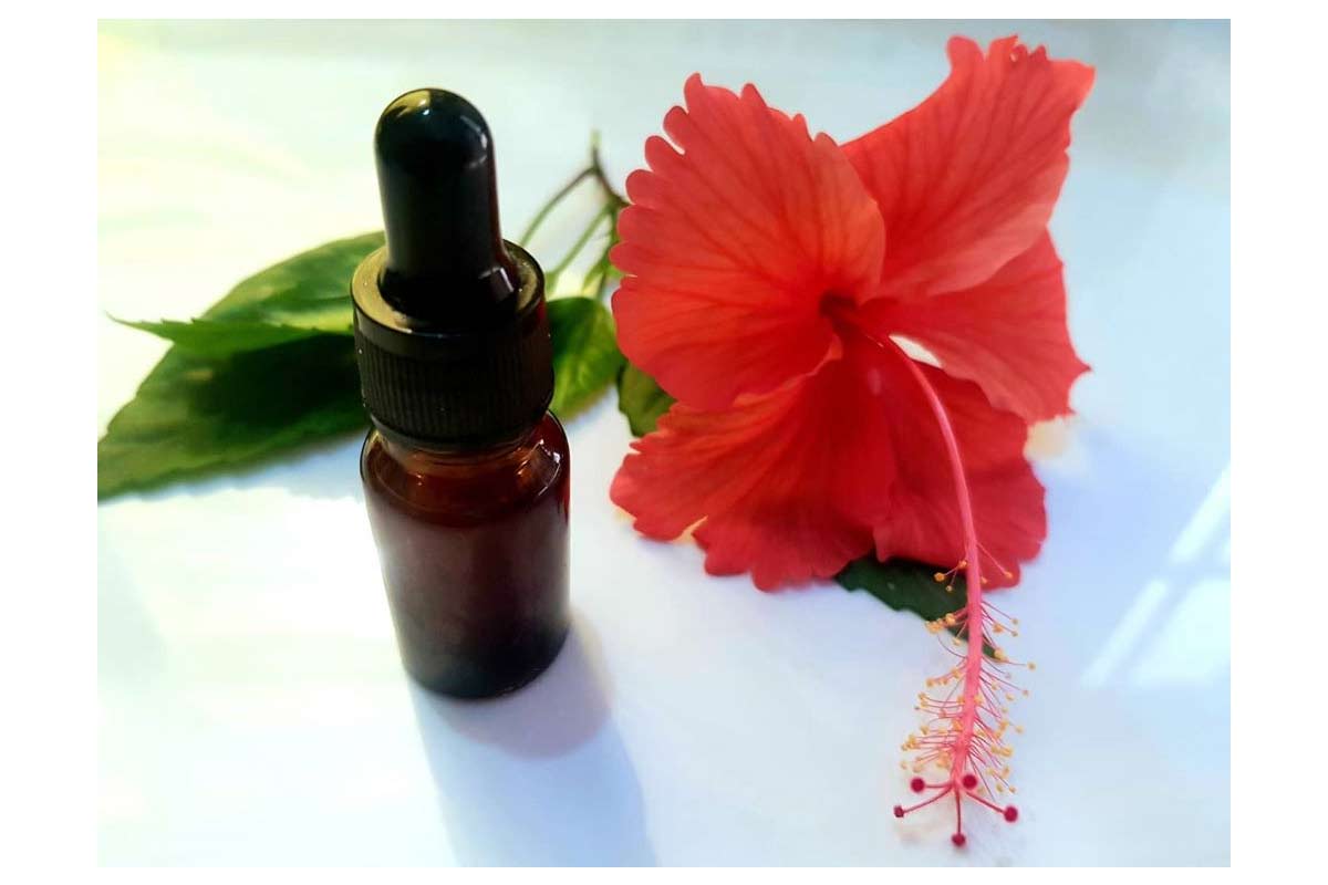 होम मेड टिंट्स