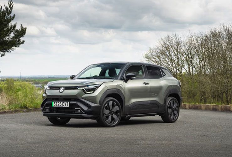 मारुती इलेक्ट्रिक एसयूव्ही टाळा