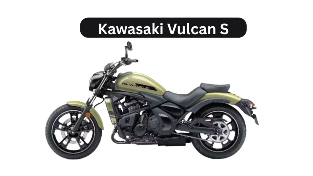 2026 Kawasaki Vulcan S लाँच केले ₹ 8.13 लाख – नवीन किंमत, टॉप स्पीड, मायलेज आणि विशेष काय आहे ते जाणून घ्या – Autos Prachar