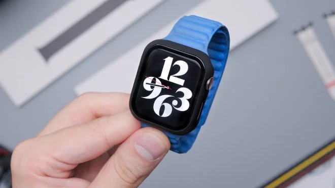 स्मार्टवॉच