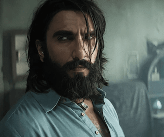 रणवीर सिंग