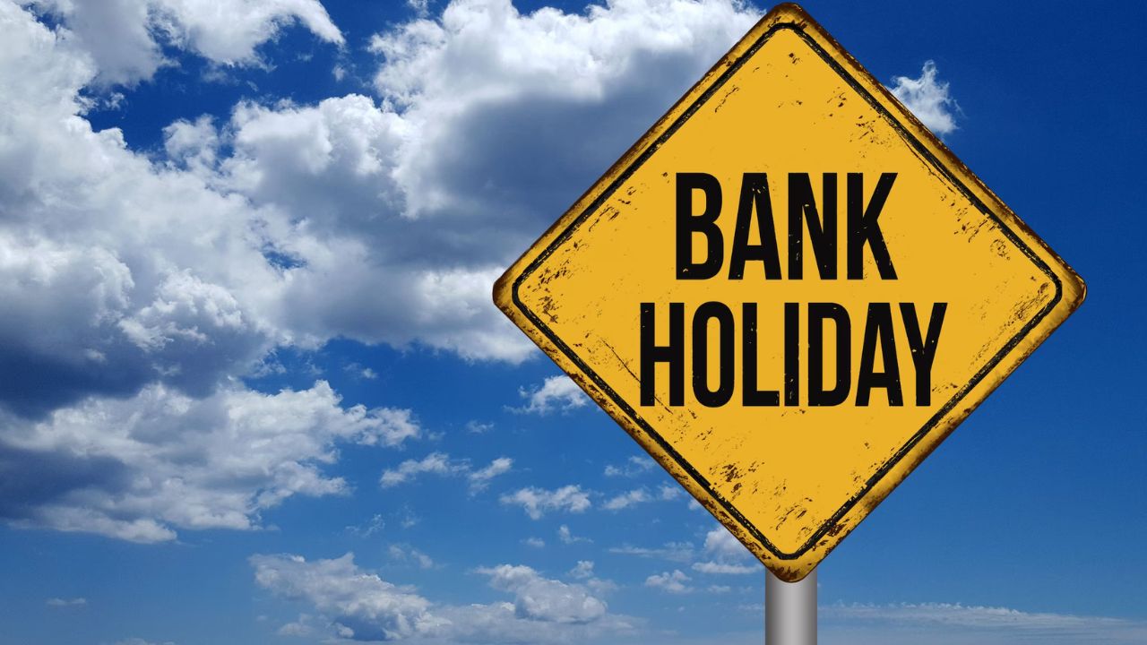 बँक सुट्टी