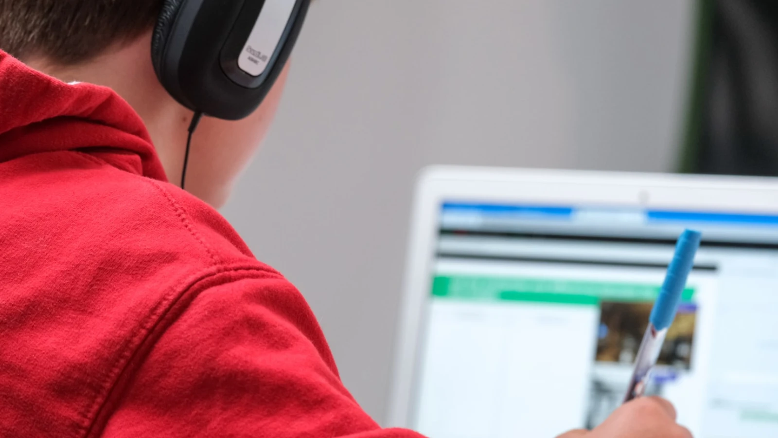 किड्स लर्निंग ॲप