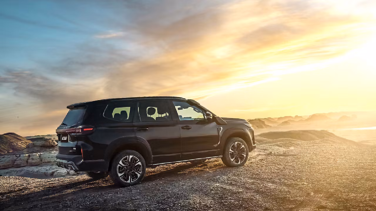 एमजी मॅजेस्टरची किंमत रु. असणे अपेक्षित आहे. 40.00 लाख. लॉन्चची तारीख, आतील भाग, परिमाण आणि बरेच काही तपासा. -कारवाले