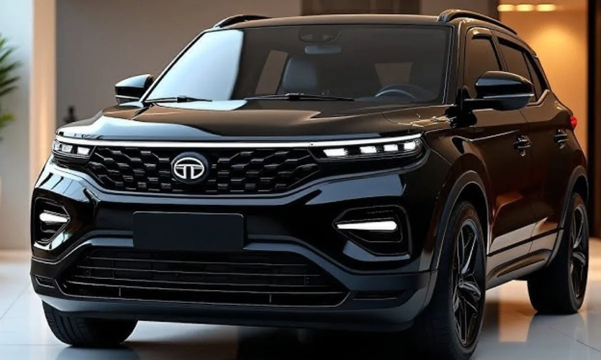 नवीन टाटा पंच 2026