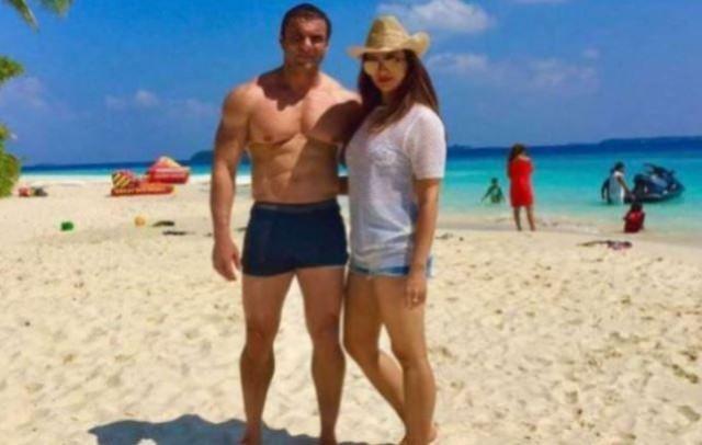 सोहेल सीमा