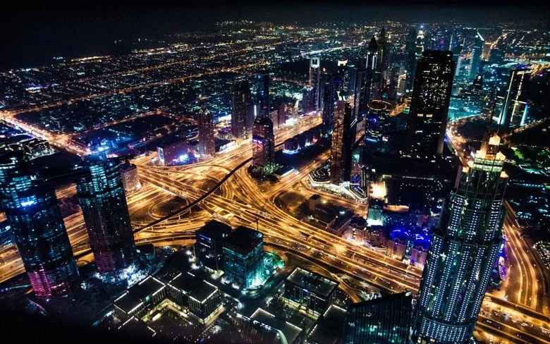 स्मार्ट सिटी