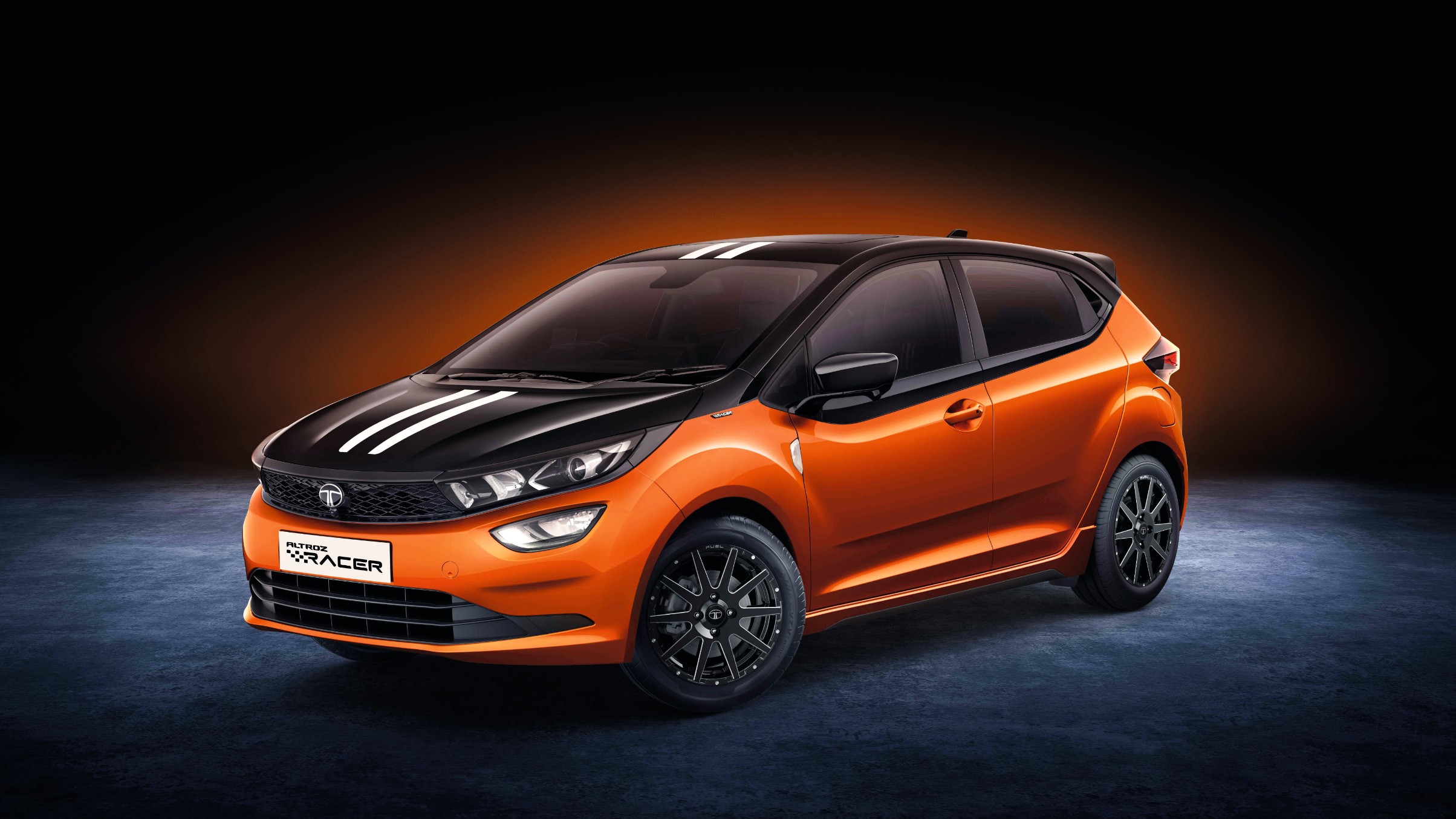 टाटा अल्ट्रोझ