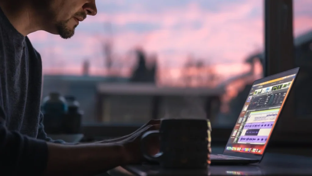 व्हिडिओ संपादन ॲप