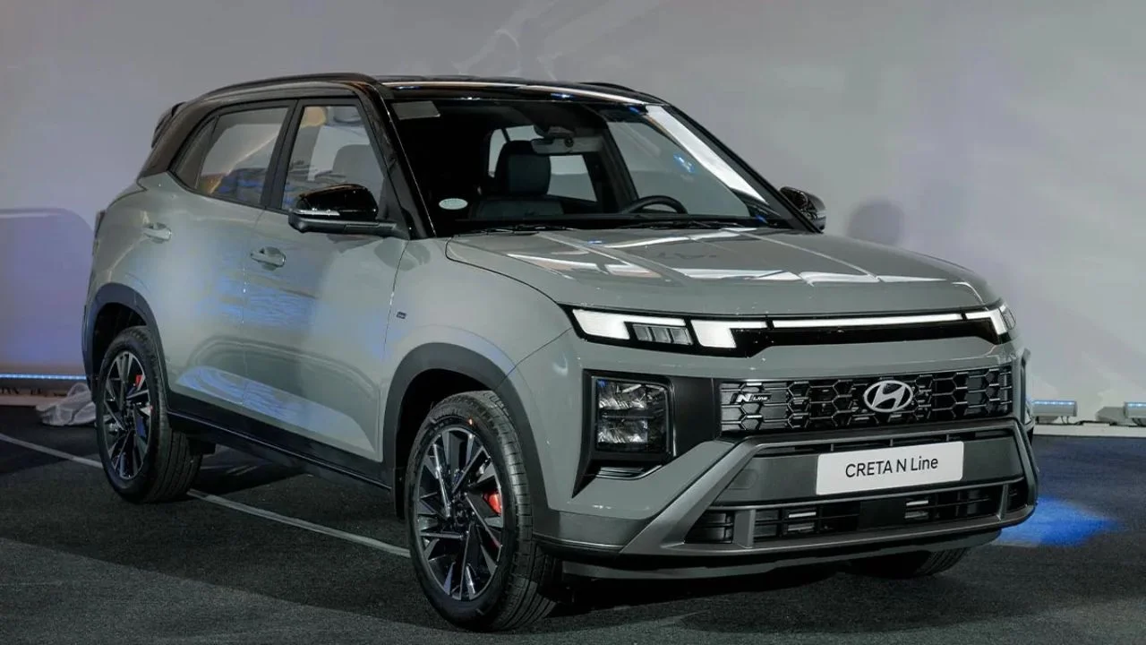 Hyundai Creta EV 2026 पुनरावलोकन – वास्तविक-जागतिक श्रेणी, वैशिष्ट्ये आणि आराम – Times Bull