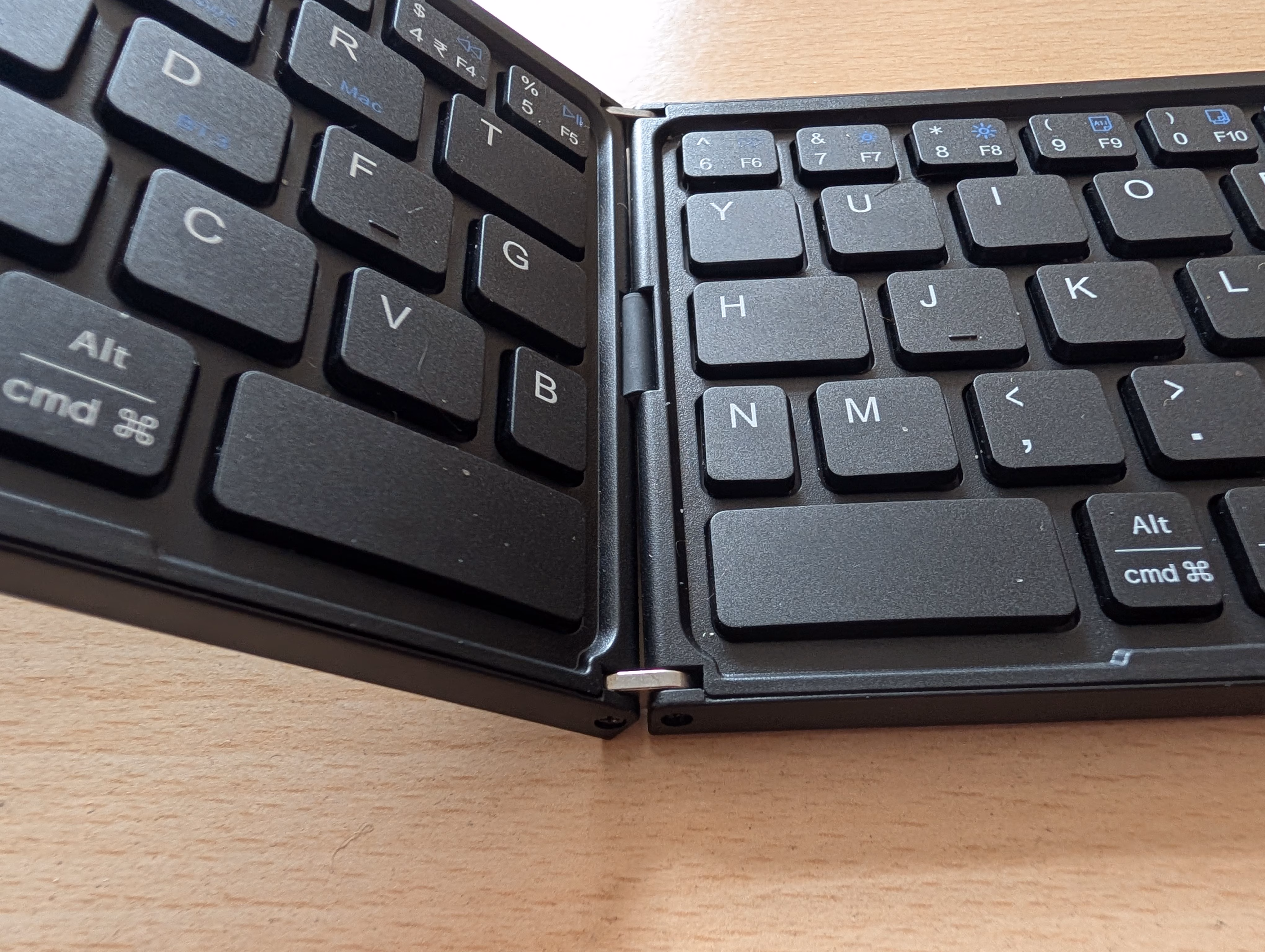 Acer मिनी पट