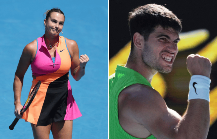 australian open 2026