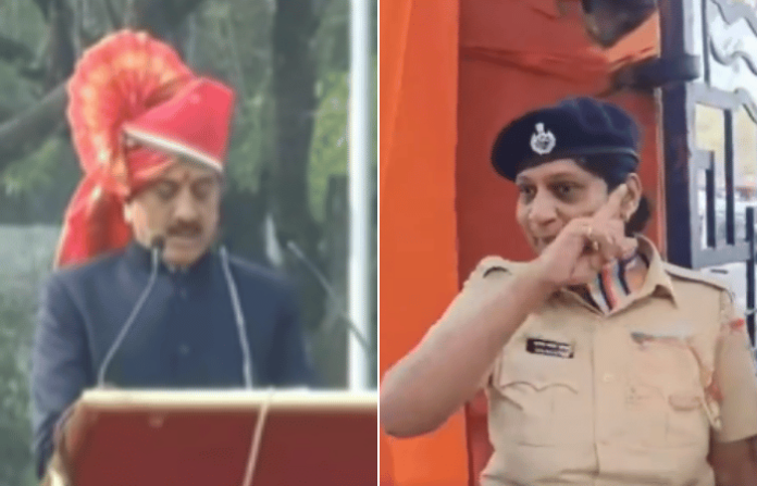 nashik girish mahajan news