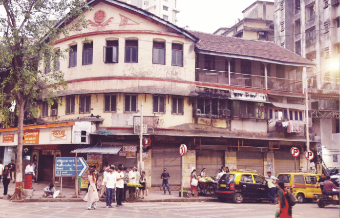 पगडी पद्धतीच्या भाडेकरूंनी न्याय मागितला महायुतीचा सरकारचा दावा फसवा