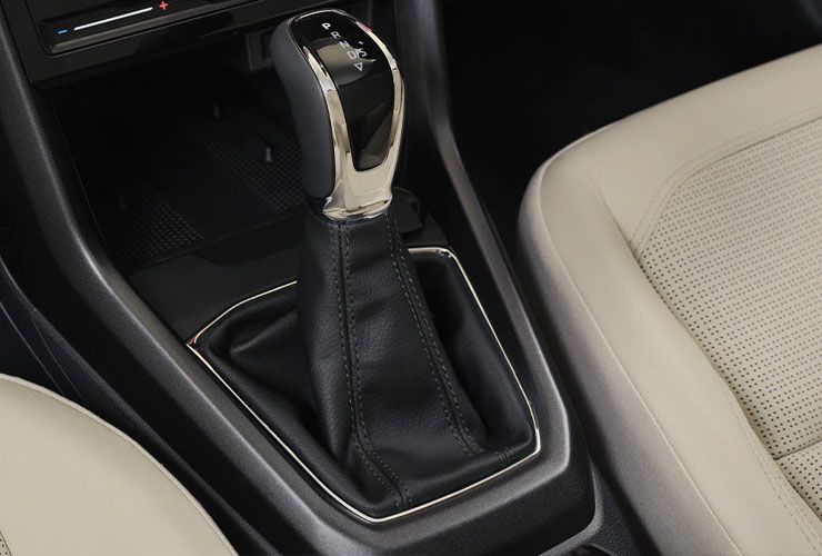 स्कोडा कुशक नवीन स्वयंचलित ट्रांसमिशन स्कोडा कुशक नवीन स्वयंचलित ट्रांसमिशन