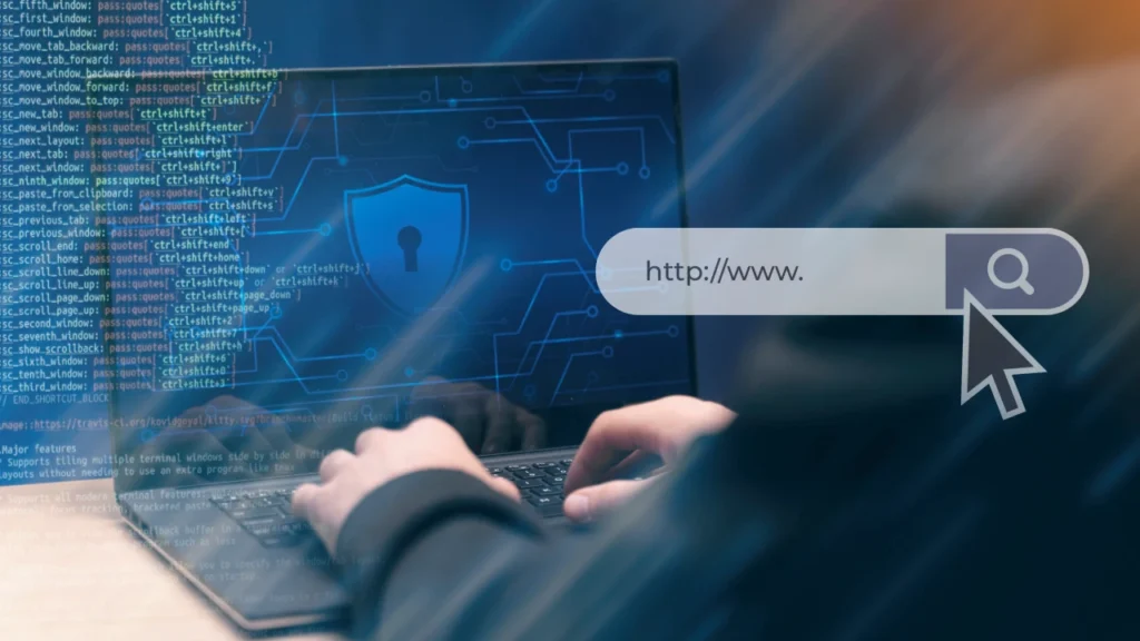 गोपनीयता केंद्रित शोध इंजिन गोपनीयता-केंद्रित शोध इंजिन