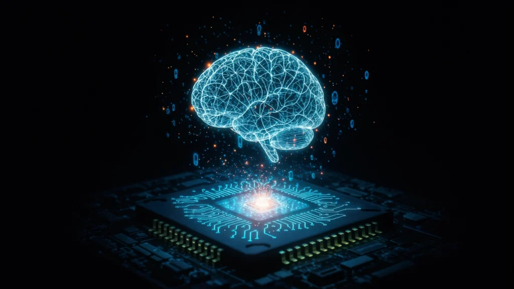 मेंदू संगणक इंटरफेस मेंदू-संगणक इंटरफेस