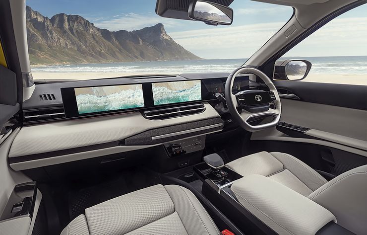 केबिन पाहिले