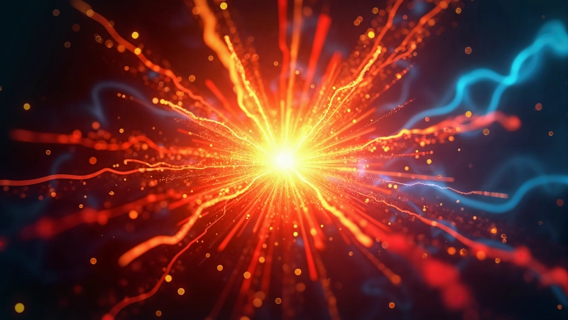 संलयन ऊर्जा