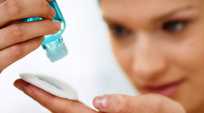 टोनरबद्दलच्या पाच मिथक येथे आहेत