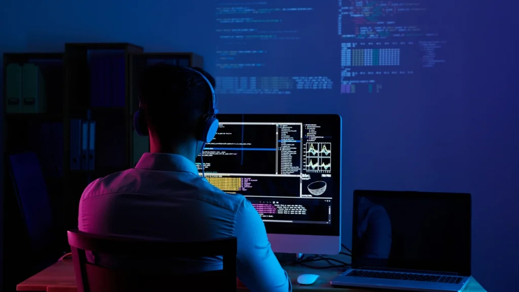 एआय-सहाय्यित कोडिंग साधने