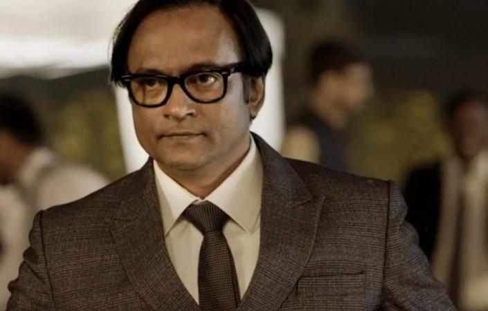 प्रशांत नारायणन