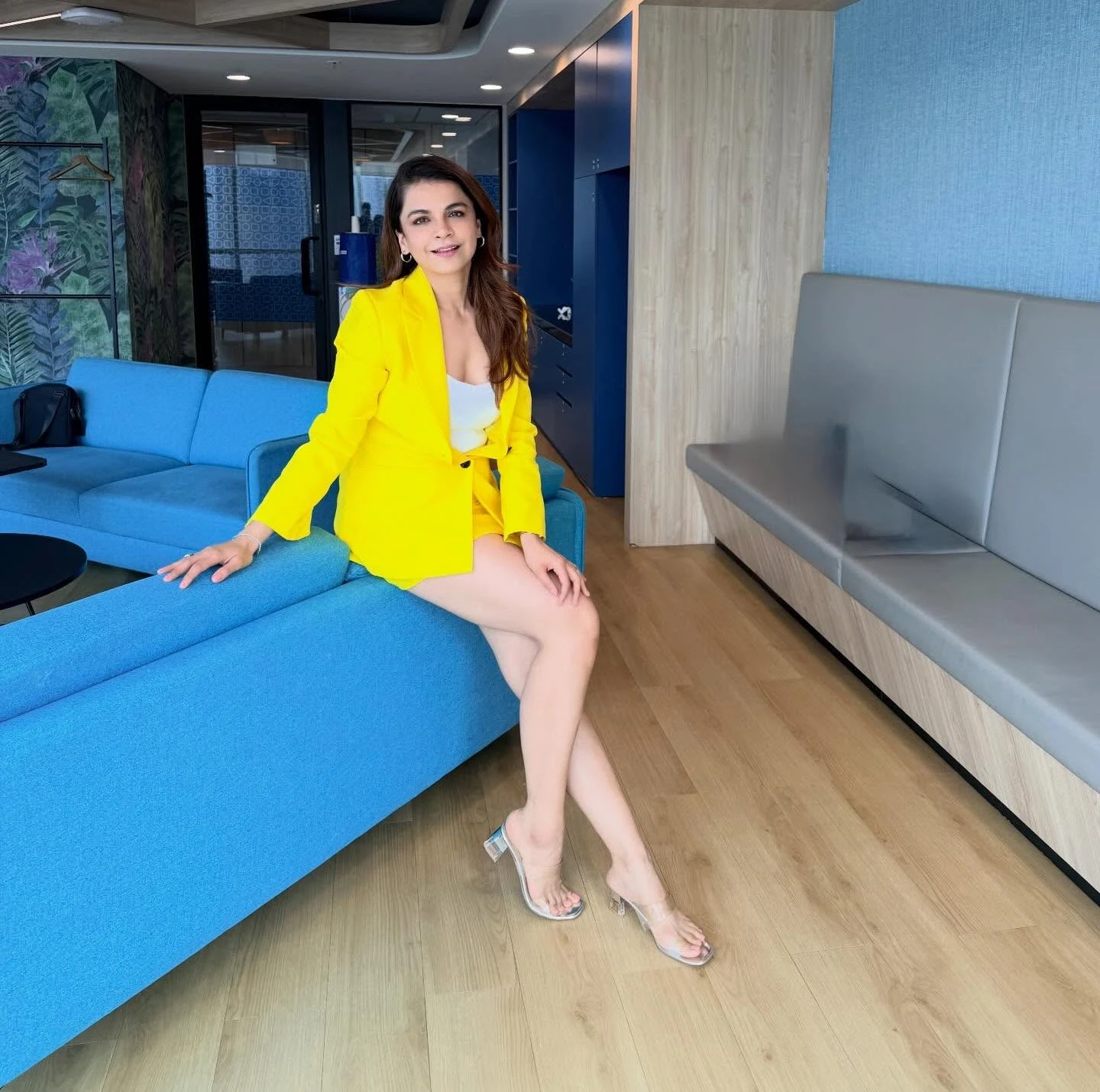 स्वेधा सिंग बहल