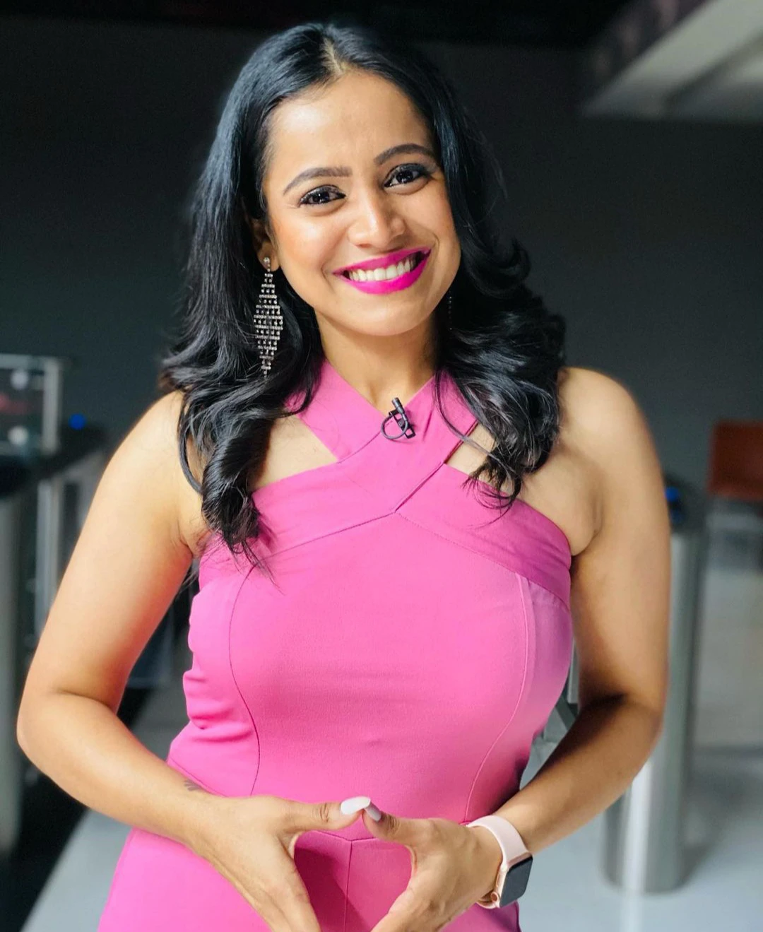 रीना डिसूझा