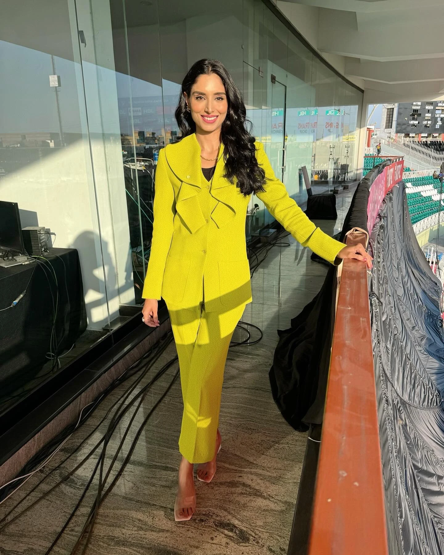 झैनाब अब्बास