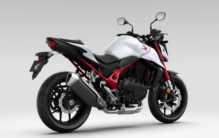 2025 होंडा cb750 हॉर्नेट 2 2025 होंडा cb750 हॉर्नेट 2