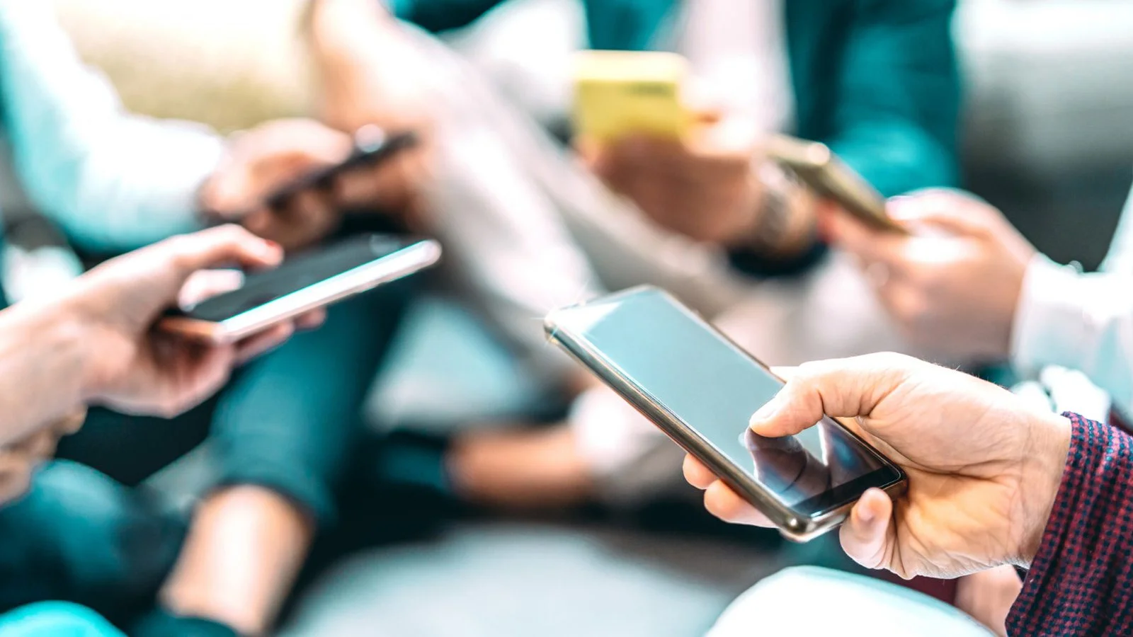 मोबाइल व्हिडिओ दर्शक