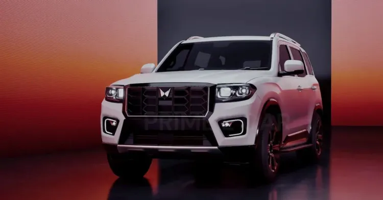 scorpio n render scorpio n render