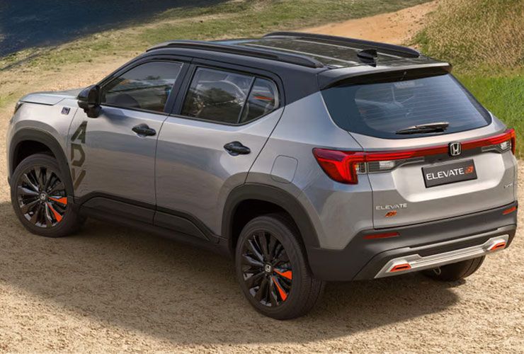 honda elevate adv संस्करण honda elevate adv संस्करण