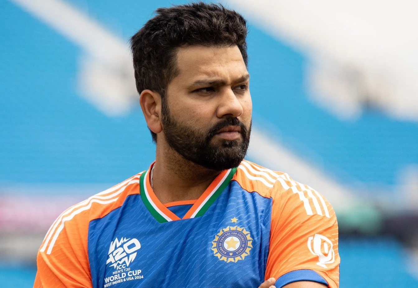 रोहित शर्मा बायो