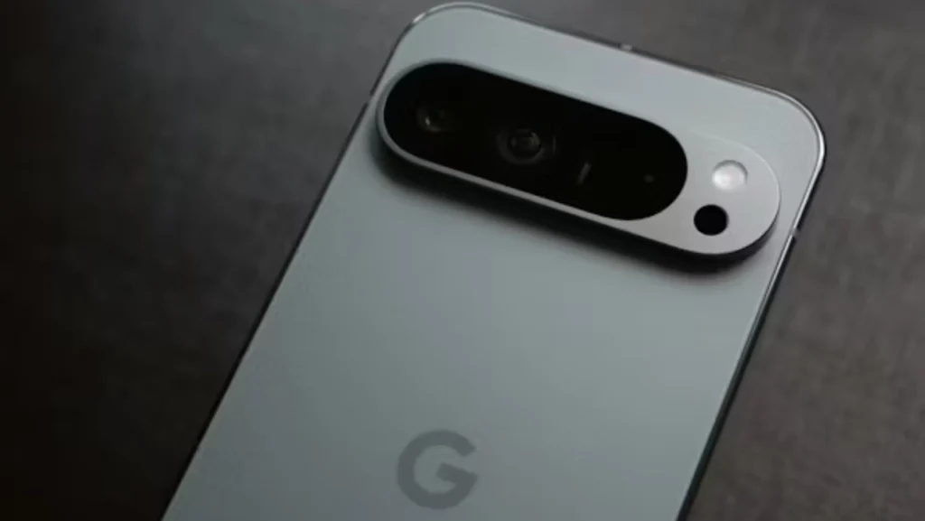 पिक्सेल अपडेट फ्लॅगशिप किलर फोन