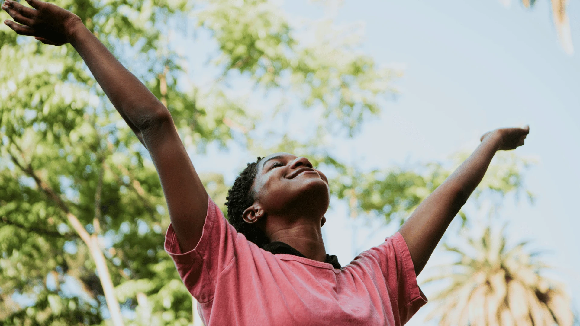 दिवसाबद्दल कृतज्ञतेची वृत्ती बाळगण्याची सकाळची सवय