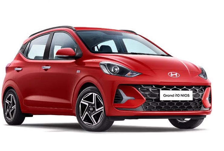 hyundai grand i10 nios hyundai grand i10 nios