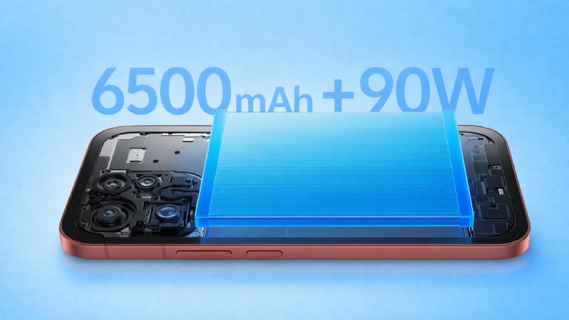 v मालिका बॅटरी