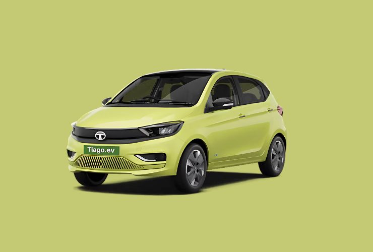 tata tiago ev tata tiago ev