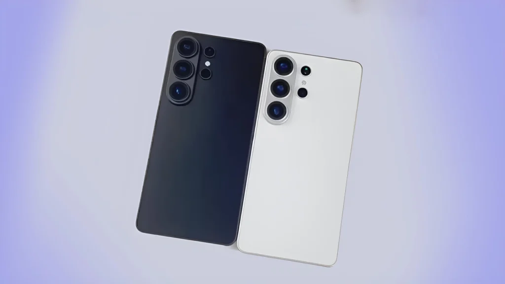 आकाशगंगा 26 Galaxy S26 Ultra