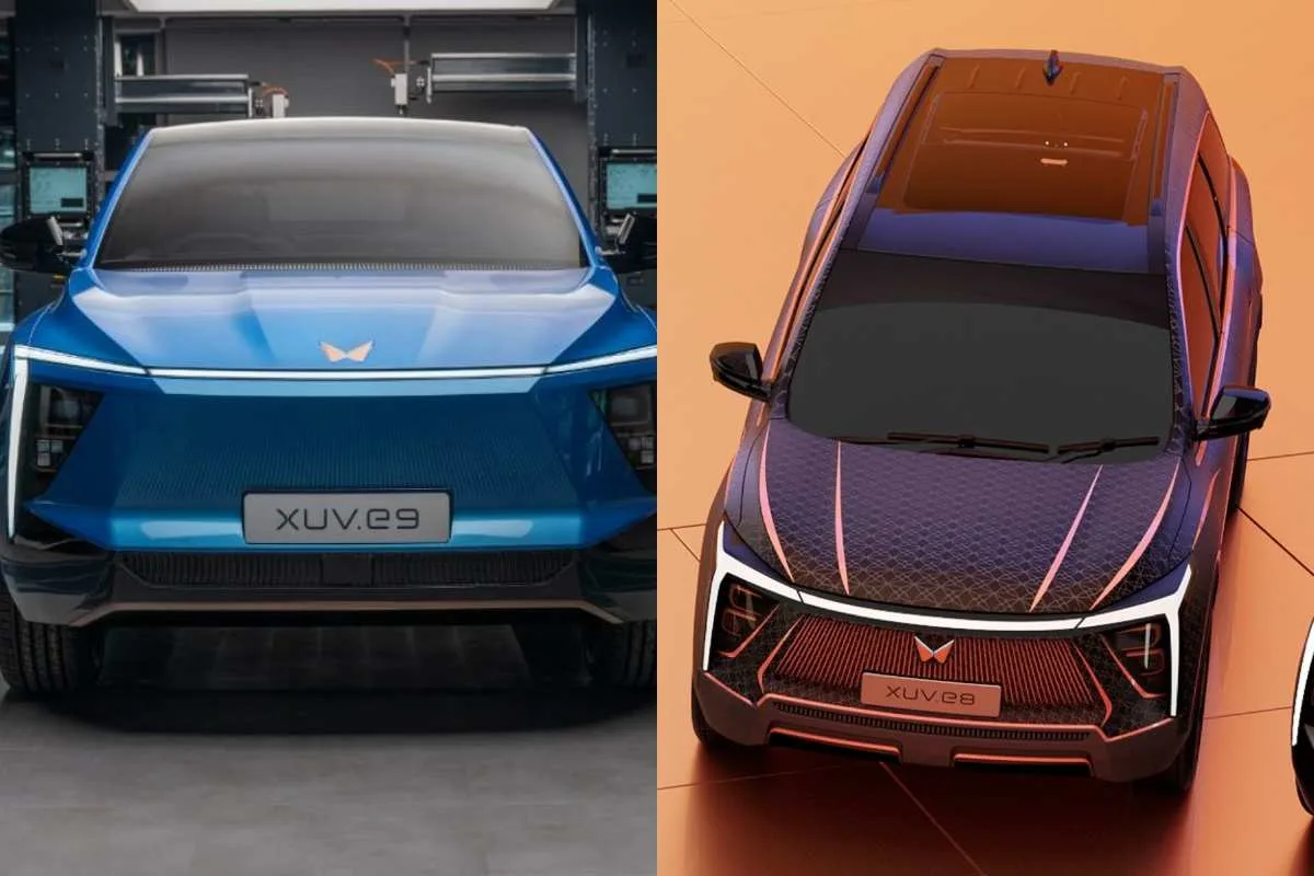 इलेक्ट्रिक SUV ची भारतातील किंमत 2026