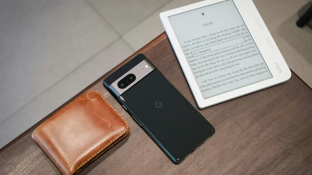 गुगल पिक्सेल 11