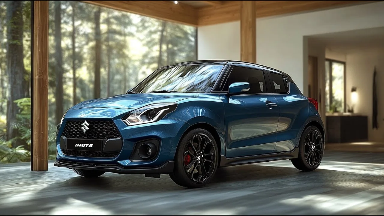 2026 मध्ये भारतातील 8 लाख रुपयांच्या खाली सर्वोत्तम ऑटोमॅटिक कार