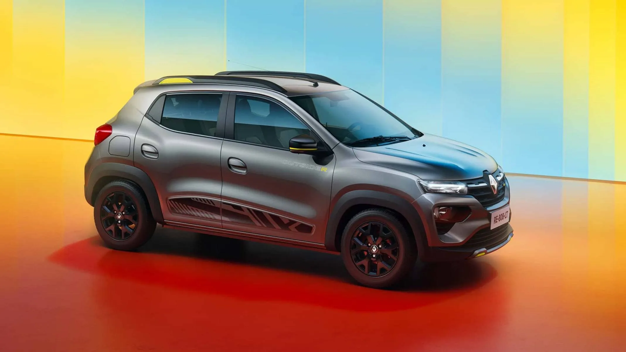 2026 मध्ये भारतातील 8 लाख रुपयांच्या खाली सर्वोत्तम ऑटोमॅटिक कार